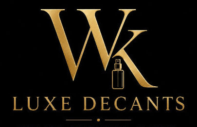 WK Luxe Decants